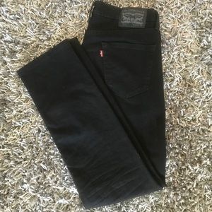 Men’s 511 Slim Fit Levi’s Jeans
